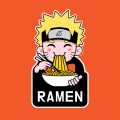 Naruto Ramen